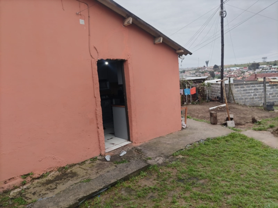 2 Bedroom Property for Sale in Mdantsane Nu 8 Eastern Cape